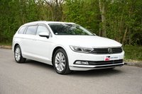 USED VOLKSWAGEN PASSAT 2.0 TDI Elegance