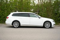 USED VOLKSWAGEN PASSAT 2.0 TDI Elegance