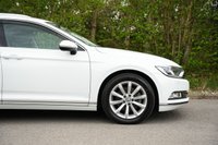 USED VOLKSWAGEN PASSAT 2.0 TDI Elegance