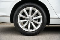 USED VOLKSWAGEN PASSAT 2.0 TDI Elegance