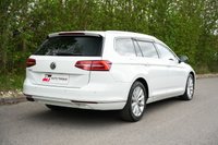 USED VOLKSWAGEN PASSAT 2.0 TDI Elegance