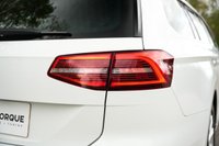 USED VOLKSWAGEN PASSAT 2.0 TDI Elegance