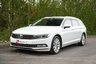 USED VOLKSWAGEN PASSAT 2.0 TDI Elegance