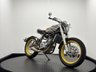 USED 2018 18 CCM SPITFIRE SKUNKWERX LIMITED EDITION 10 YAMAHA STAMPS