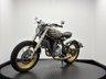 USED 2018 18 CCM SPITFIRE SKUNKWERX LIMITED EDITION 10 YAMAHA STAMPS