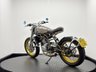 USED 2018 18 CCM SPITFIRE SKUNKWERX LIMITED EDITION 10 YAMAHA STAMPS