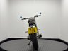 USED 2018 18 CCM SPITFIRE SKUNKWERX LIMITED EDITION 10 YAMAHA STAMPS