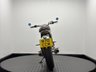 USED 2018 18 CCM SPITFIRE SKUNKWERX LIMITED EDITION 10 YAMAHA STAMPS
