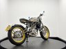 USED 2018 18 CCM SPITFIRE SKUNKWERX LIMITED EDITION 10 YAMAHA STAMPS