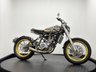USED 2018 18 CCM SPITFIRE SKUNKWERX LIMITED EDITION 10 YAMAHA STAMPS