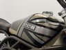 USED 2018 18 CCM SPITFIRE SKUNKWERX LIMITED EDITION 10 YAMAHA STAMPS