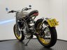 USED 2018 18 CCM SPITFIRE SKUNKWERX LIMITED EDITION 10 YAMAHA STAMPS