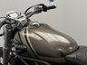 USED 2018 18 CCM SPITFIRE SKUNKWERX LIMITED EDITION 10 YAMAHA STAMPS