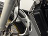 USED 2018 18 CCM SPITFIRE SKUNKWERX LIMITED EDITION 10 YAMAHA STAMPS