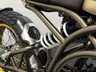 USED 2018 18 CCM SPITFIRE SKUNKWERX LIMITED EDITION 10 YAMAHA STAMPS