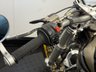 USED 2018 18 CCM SPITFIRE SKUNKWERX LIMITED EDITION 10 YAMAHA STAMPS