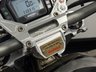 USED 2018 18 CCM SPITFIRE SKUNKWERX LIMITED EDITION 10 YAMAHA STAMPS