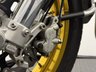 USED 2018 18 CCM SPITFIRE SKUNKWERX LIMITED EDITION 10 YAMAHA STAMPS