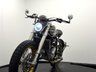 USED 2018 18 CCM SPITFIRE SKUNKWERX LIMITED EDITION 10 YAMAHA STAMPS