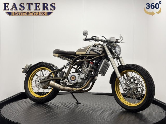 View our CCM SPITFIRE