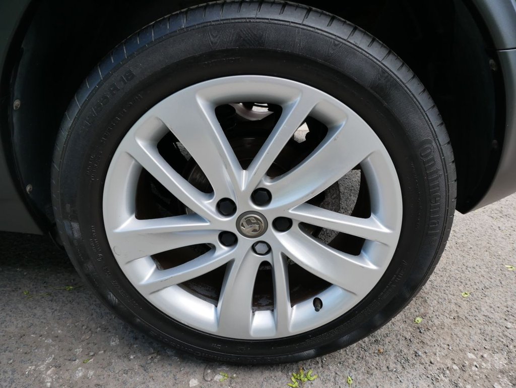USED 2019 19 VAUXHALL MOKKA X 1.4i Turbo ecoTEC Active SUV 5dr Petrol Manual Euro 6 (s/s) (140 ps) 2 KEYS, BLUETOOTH, SAT NAV