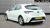 USED 2023 72 TOYOTA COROLLA 1.8 VVT-h GPF Icon Tech Hatchback 5dr Petrol Hybrid CVT Euro 6 (s/s) (122 ps) 