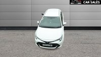 USED 2023 72 TOYOTA COROLLA 1.8 VVT-h GPF Icon Tech Hatchback 5dr Petrol Hybrid CVT Euro 6 (s/s) (122 ps) 