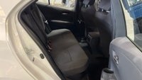USED 2023 72 TOYOTA COROLLA 1.8 VVT-h GPF Icon Tech Hatchback 5dr Petrol Hybrid CVT Euro 6 (s/s) (122 ps) 