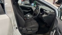 USED 2023 72 TOYOTA COROLLA 1.8 VVT-h GPF Icon Tech Hatchback 5dr Petrol Hybrid CVT Euro 6 (s/s) (122 ps) 