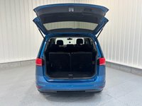 USED 2019 19 VOLKSWAGEN TOURAN 1.6 TDI SE MPV 5dr Diesel Manual 115 bhp 7 seats  