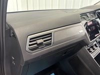 USED 2019 19 VOLKSWAGEN TOURAN 1.6 TDI SE MPV 5dr Diesel Manual 115 bhp 7 seats  