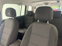 USED 2019 19 VOLKSWAGEN TOURAN 1.6 TDI SE MPV 5dr Diesel Manual 115 bhp 7 seats  