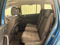 USED 2019 19 VOLKSWAGEN TOURAN 1.6 TDI SE MPV 5dr Diesel Manual 115 bhp 7 seats  