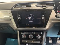 USED 2019 19 VOLKSWAGEN TOURAN 1.6 TDI SE MPV 5dr Diesel Manual 115 bhp 7 seats  
