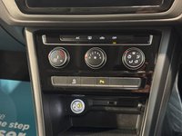 USED 2019 19 VOLKSWAGEN TOURAN 1.6 TDI SE MPV 5dr Diesel Manual 115 bhp 7 seats  
