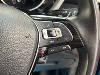 USED 2019 19 VOLKSWAGEN TOURAN 1.6 TDI SE MPV 5dr Diesel Manual 115 bhp 7 seats  