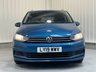 USED 2019 19 VOLKSWAGEN TOURAN 1.6 TDI SE MPV 5dr Diesel Manual 115 bhp 7 seats  