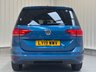 USED 2019 19 VOLKSWAGEN TOURAN 1.6 TDI SE MPV 5dr Diesel Manual 115 bhp 7 seats  