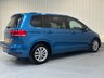 USED 2019 19 VOLKSWAGEN TOURAN 1.6 TDI SE MPV 5dr Diesel Manual 115 bhp 7 seats  