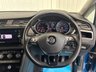 USED 2019 19 VOLKSWAGEN TOURAN 1.6 TDI SE MPV 5dr Diesel Manual 115 bhp 7 seats  