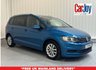 USED 2019 19 VOLKSWAGEN TOURAN 1.6 TDI SE MPV 5dr Diesel Manual 115 bhp 7 seats  