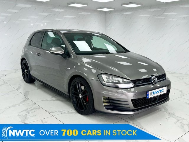 View our VOLKSWAGEN GOLF