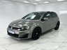 USED 2014 64 VOLKSWAGEN GOLF **MUST READ ADVERT!!**2.0 TDI BlueMotion Tech GTD Hatchback 3dr Diesel DSG Euro 6 (s/s) (184 ps) BELT DONE!  BELT DONE!