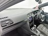 USED 2014 64 VOLKSWAGEN GOLF **MUST READ ADVERT!!**2.0 TDI BlueMotion Tech GTD Hatchback 3dr Diesel DSG Euro 6 (s/s) (184 ps) BELT DONE!  BELT DONE!