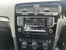 USED 2014 64 VOLKSWAGEN GOLF **MUST READ ADVERT!!**2.0 TDI BlueMotion Tech GTD Hatchback 3dr Diesel DSG Euro 6 (s/s) (184 ps) BELT DONE!  BELT DONE!