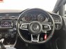 USED 2014 64 VOLKSWAGEN GOLF **MUST READ ADVERT!!**2.0 TDI BlueMotion Tech GTD Hatchback 3dr Diesel DSG Euro 6 (s/s) (184 ps) BELT DONE!  BELT DONE!