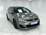 USED 2014 64 VOLKSWAGEN GOLF **MUST READ ADVERT!!**2.0 TDI BlueMotion Tech GTD Hatchback 3dr Diesel DSG Euro 6 (s/s) (184 ps) BELT DONE!  BELT DONE!