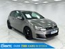 USED 2014 64 VOLKSWAGEN GOLF **MUST READ ADVERT!!**2.0 TDI BlueMotion Tech GTD Hatchback 3dr Diesel DSG Euro 6 (s/s) (184 ps) BELT DONE!  BELT DONE!