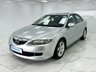 USED 2006 06 MAZDA MAZDA6 *AUTO!**MAKE US AN OFFER!!** 2.0 TS2 Hatchback 5dr Petrol Automatic (205 g/km, 145 bhp) 2 FORMER OWNERS!  2 FORMER OWNERS!