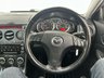 USED 2006 06 MAZDA MAZDA6 *AUTO!**MAKE US AN OFFER!!** 2.0 TS2 Hatchback 5dr Petrol Automatic (205 g/km, 145 bhp) 2 FORMER OWNERS!  2 FORMER OWNERS!